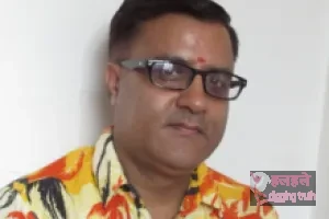 संकेत कोइराला