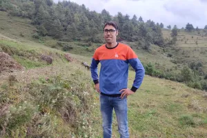 नारायण खड्का