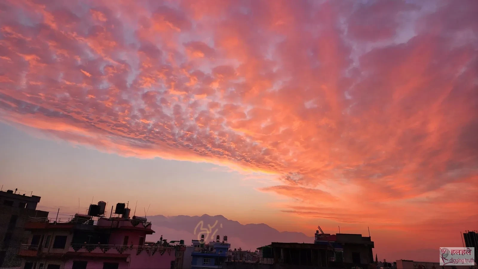 नेपाल विश्वकप छनोट चरणमा पुग्दाको खुसी !