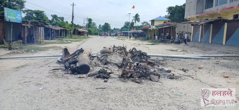 कोशी-मधेसको पछिल्लो घटनामा तीन जनाले गुमाए ज्यान