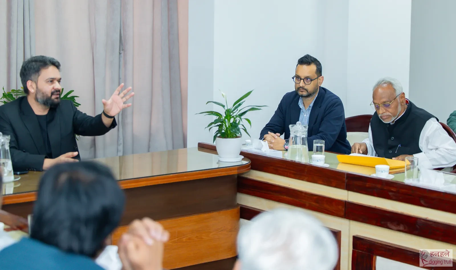 बालेनको वाचा : राजा र हिन्दू राष्ट्र फर्काउने होइन, संघीयतालाई अझै बलियो बनाउने हो
